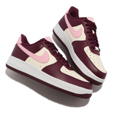 ?&?現貨免運 FD9925161 Nike AIR FORCE 1 07 男休閒鞋