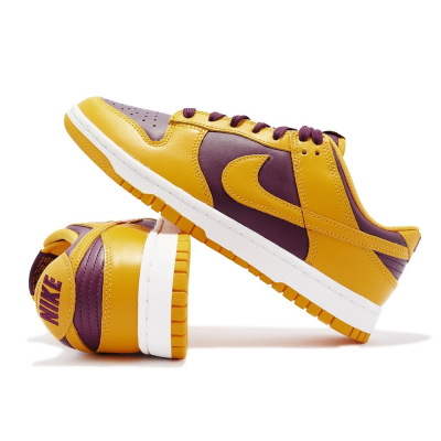 ?&?現貨免運 DD1391702 Nike Dunk Low Arizona State 男休閒鞋
