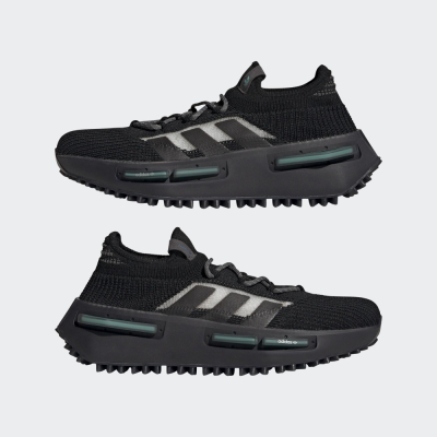 ?&?現貨免運 HP5523 Adidas NMD_S1 男休閒鞋