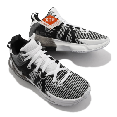 ?&?現貨免運 DM1122100 Nike LeBron Witness VII EP 7 男籃球鞋
