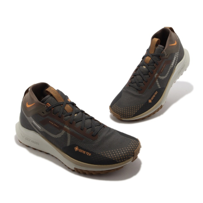 ?&?現貨免運 FD5841001 Nike React PEG Trail 4 GTX SU 男越野跑鞋