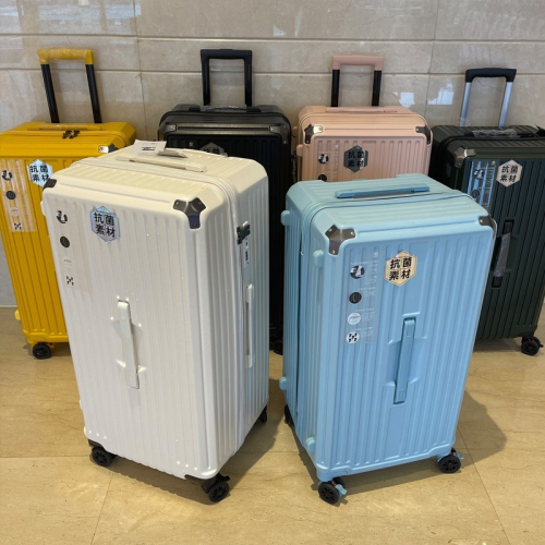 旅行首選極輕五輪極能裝行李箱