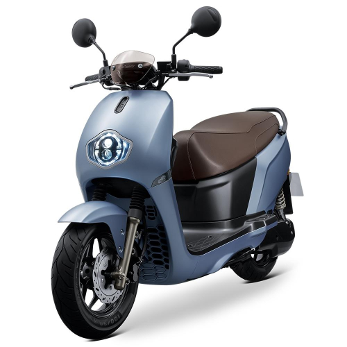 全新eReady Fun 台鈴智慧電車(Powered By Gogoro Network) 2024 12月新車