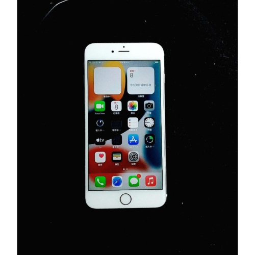 iPhone 6S 金色智慧手機 備用機老人機