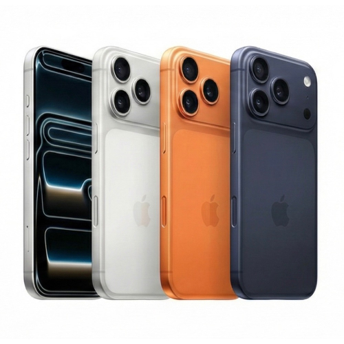 iPhone 17 Pro 256G