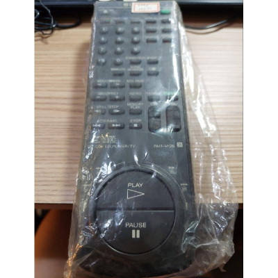 SONY RMT-M12B 原廠 飛梭模式遙控器