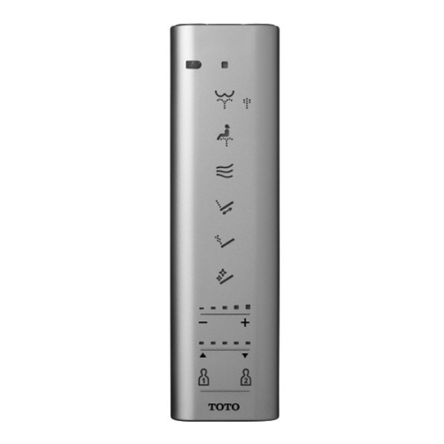 [現貨]TOTO NEOREST 全功能遙控器 TCF999T TCF9575 TCM4778 TCF4911 4931