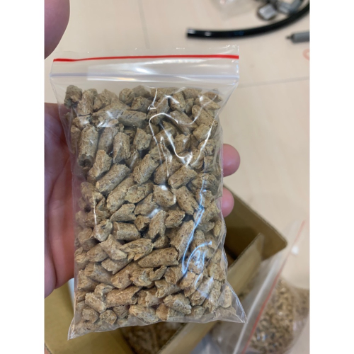 雪花飼料