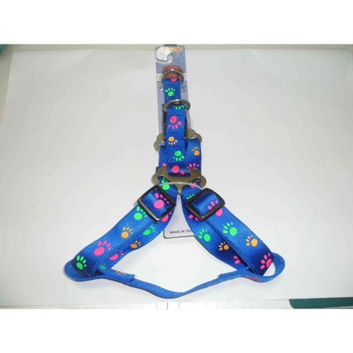 全新 狗 八分 背帶 胸背帶