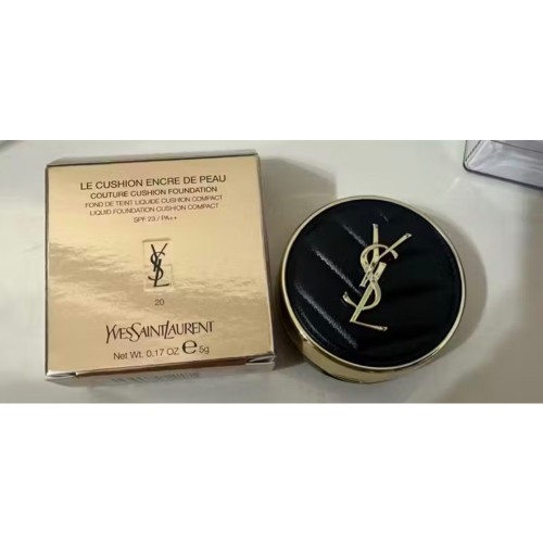 Ysl 迷你氣墊