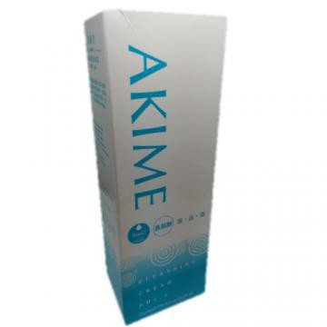 AKIME 艾綺玫 胺基酸潔面霜100G【98762046】