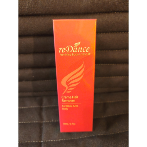 新包裝【reDance 瑞丹絲】肌膚光溜溜淨白霜一條（50ml）只要259元