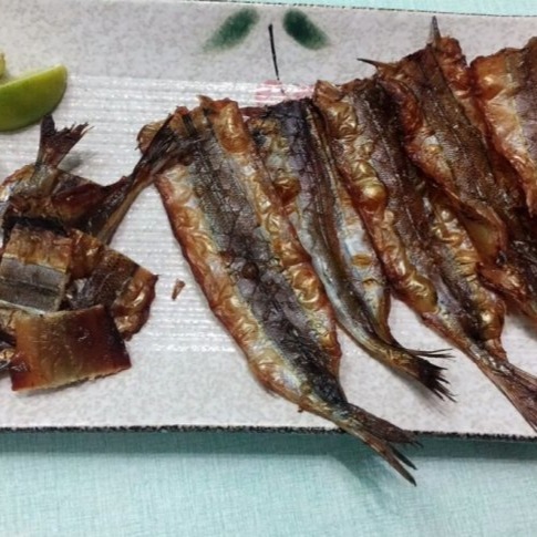 澎湖優鮮配♥ 澎湖名產 水針魚干