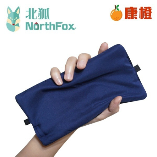 【NorthFox北狐】USB暖暖包(熱敷墊)