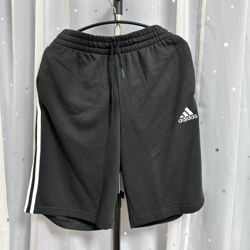 ?&?現貨免運 GK9597 Adidas ESSENTIALS 男運動短褲