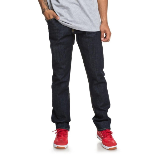 DC Shoes【36腰】直筒工裝 彈性 工作褲 牛仔褲全新 現貨 EDYDP03388