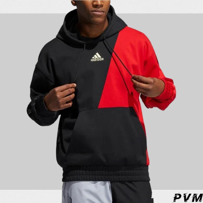 Adidas 阿迪達斯 男裝 籃球 衛衣 CNY DAME SWEAT GN5366