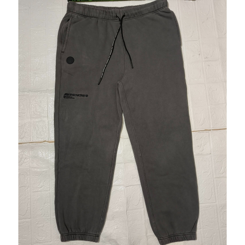 (0181) AAPE 長褲 腰圍88 褲長102