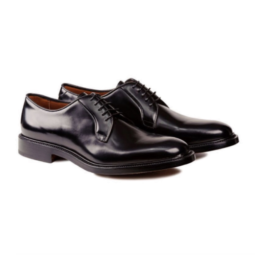 英倫經典開邊珠牛津鞋 Oxford 頭層牛皮 Blake 內縫工藝 猪皮內裡 英倫皮鞋 上班皮鞋