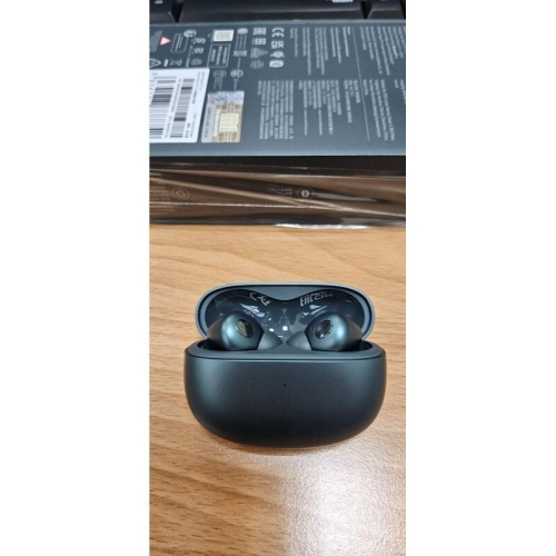 綠色 小米 Xiaomi Buds 3T Pro 降噪藍牙耳機 - 運動藍芽耳機 福利品