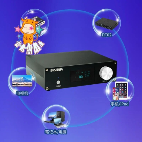 綜合 擴大機 5.1聲道 停產勿拍 遙控 D類 TPA3116 型號a600y 黑110-240V 6聲道獨立控制音量