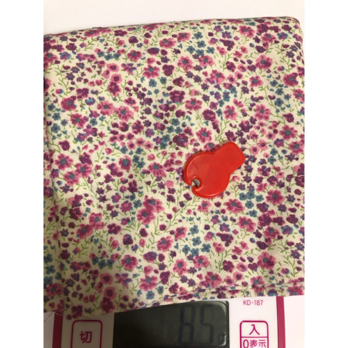 Liberty 布料 半碼