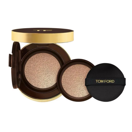 ✈️機場購入Tom Ford氣墊粉餅(替芯）0.4 Rose