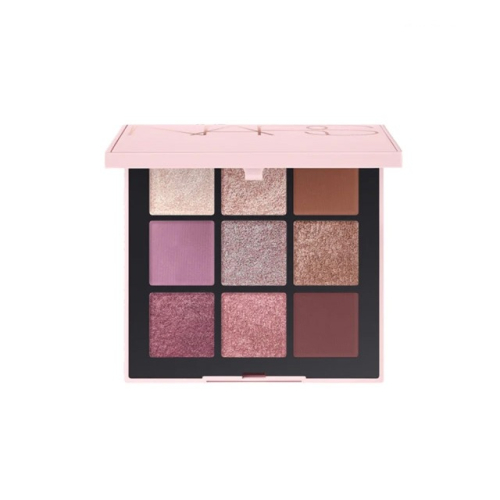 NARS 激情過後甜霓9色眼彩盤 (1.7g)*9