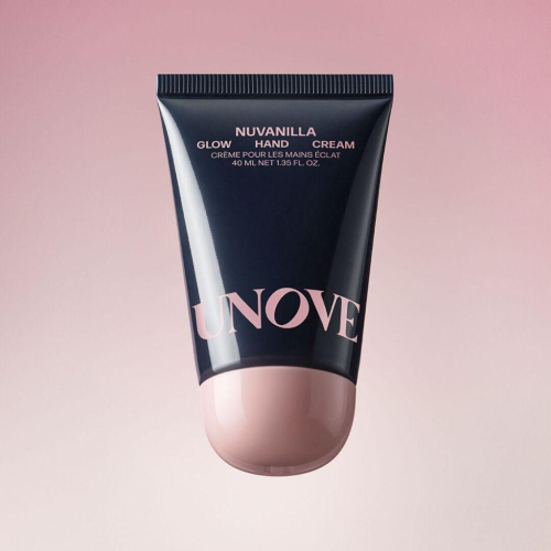 韓國連線 Unove 潤澤保濕護手霜 40ml