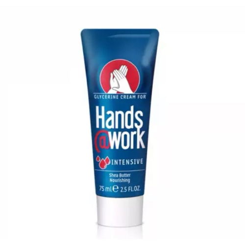 【Hands@work手護適】高滲透滋養護手霜（75ml）