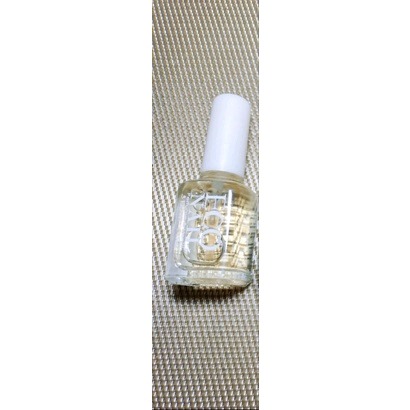 海吉兒E-Nail Eco Nail透明亮光指甲油