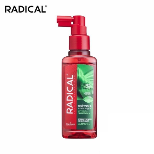 RADICAL - 馬尾草清爽健髮頭皮調理水