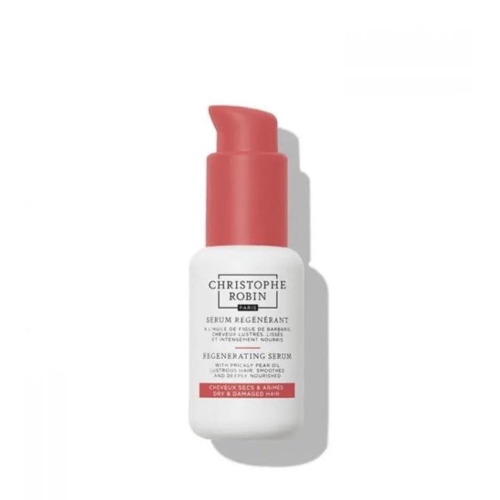 Christophe Robin - 刺梨果油全效護髮精華 50ml