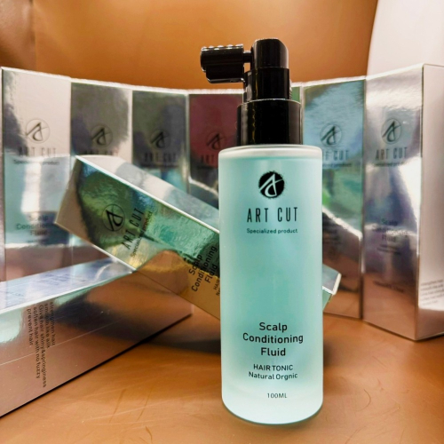 ART CUT 髮根養髮液100ml