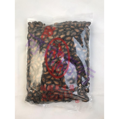 《免運&發票》 新竹福源 甘草瓜子 五香瓜子 瓜子 恩晴小舖 福源