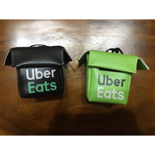 ［柴縫］UberEats 外送 小背包 台灣現貨