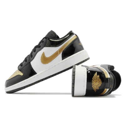 ?&?現貨免運 DR6970071 Nike Air Jordan 1 Low SE GS 大童 女休閒鞋