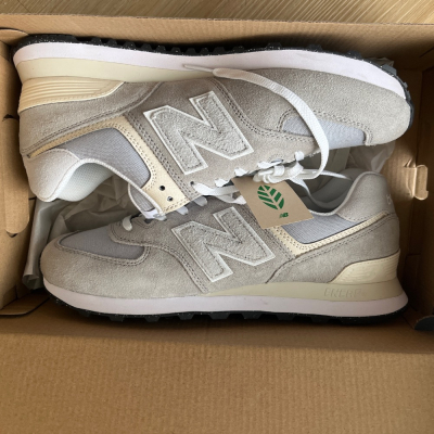 全新私藏new balance 574 rd2 us10