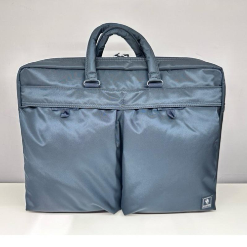 PORTER INTERNATIONAL 極速快取POP公事包筆電包手提包斜背包(L) 11836-014 代購福袋
