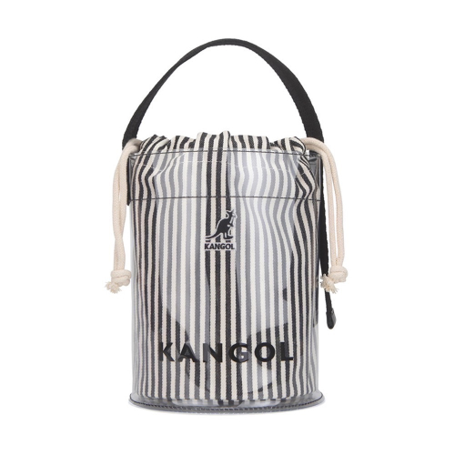【KANGOL】英國袋鼠 PRIVACY DUAL SMALL 水桶包 可拆式 兩用 全新正品