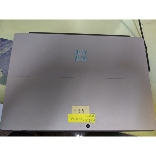 微軟surfacepro4(Tim)