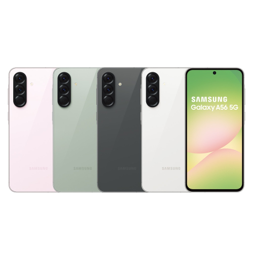 SAMSUNG Galaxy A56 5G (8+256G) (12+256G)