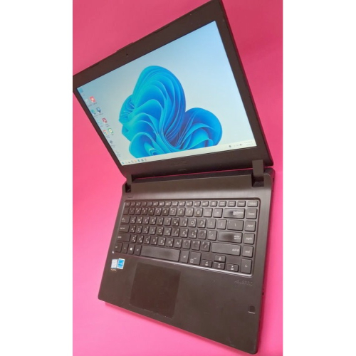 【i7 八代 雙硬碟】可3顆硬碟 ASUS 華碩 FHD 雙硬碟 M.2 SSD + 2.5吋硬碟、筆電商用 商務筆電