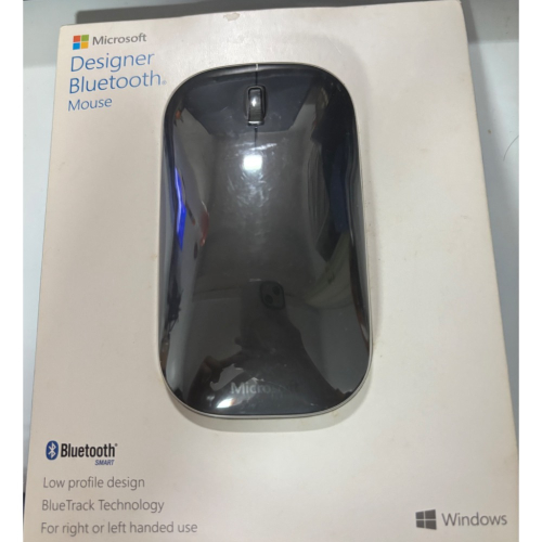 Microsoft Bluetooth Mouse