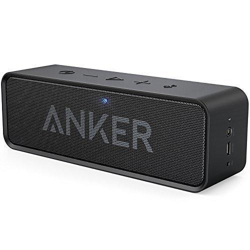 [現貨]Anker SoundCore 1代 音響喇叭 24小時續航力 12W輸出