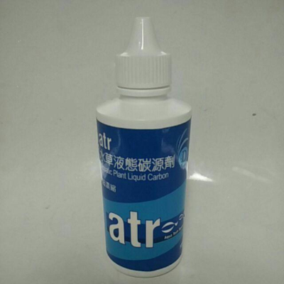 小五花水族街～atr水草液態碳源劑，無二氧化碳CO2鋼瓶鋁瓶適用