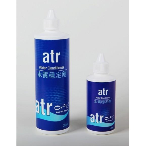 (小五花水族街) atr水質穩定劑
