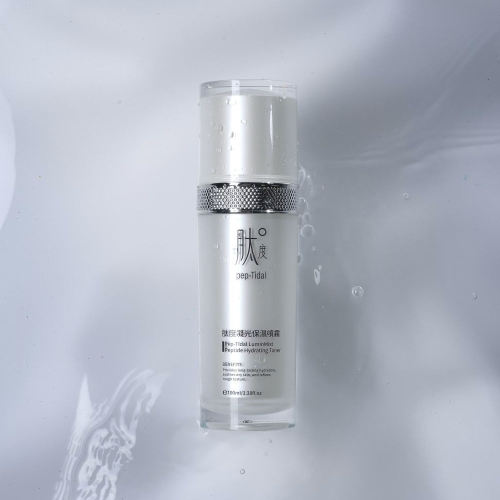 【肽度】凝光保濕噴霧 (100ml) 含胜肽全效因子