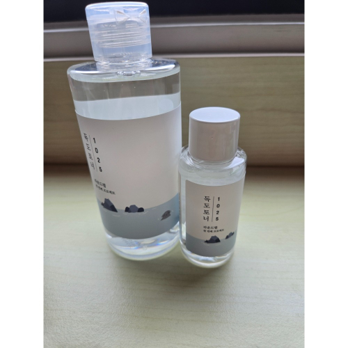 獨島 化妝水