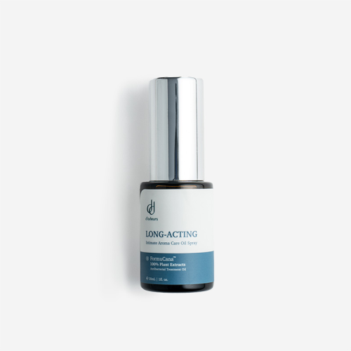 朵妮朵絲長效型私密精華油噴霧 30ml